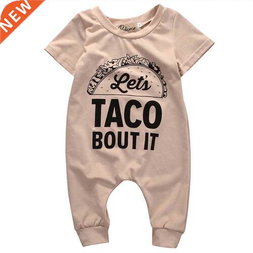 Citgeett Newborn Baby Boy Girls Clothes Hamburg letters or