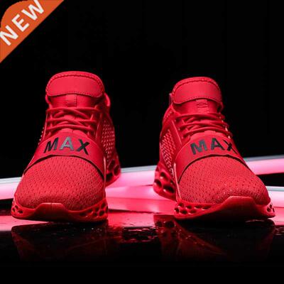 2022 New Outdoor Man Free Running for Men Jogging Walking Sp