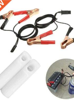 Auto Car Fuel Cleaning Injector Flush Cleaner Wash apter