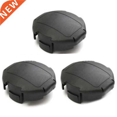 3Pcs Trimmer Head Covers for Shindaiwa Echo T230 SRM225 GT23