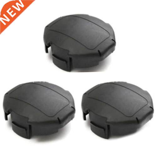 3Pcs Trimmer Head Covers for Shindaiwa Echo T230 SRM225 GT23
