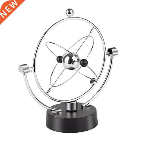 Faion Magnetic Swing Kinetic Orbital Craft Decoration Per