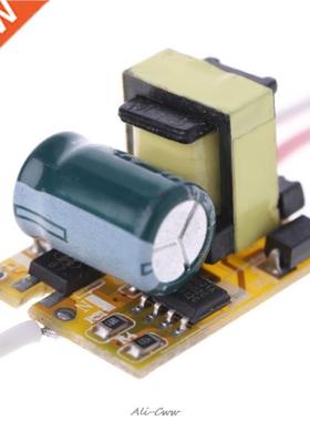 1-3W Power Supply LED Driver Electronic Convertor Trans适用