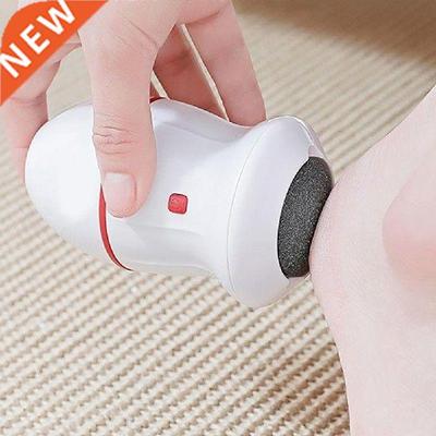 Portable Electric Callus Grinder Foot File Hard Dead Skin