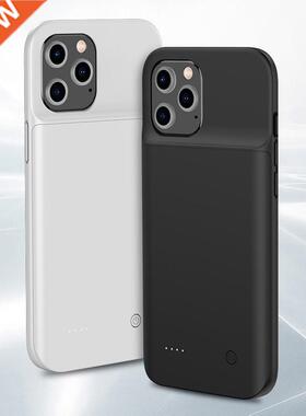 6800mAh Battery Charger Case for iPhone 12mini Power Bank f