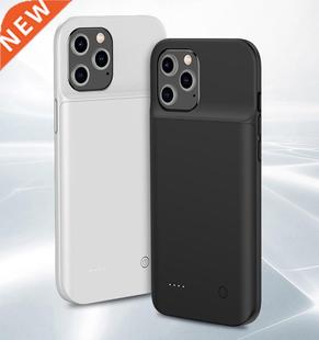 6800mAh Battery Charger Case for iPhone 12mini Power Bank f