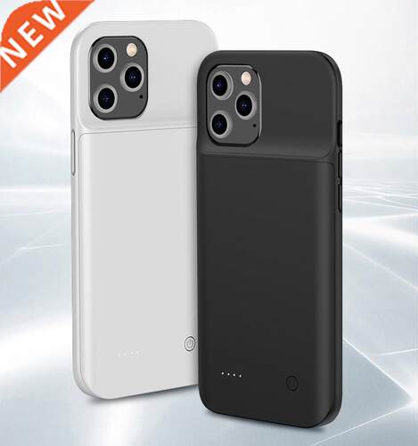 6800mAh Battery Charger Case for iPhone 12mini Power Bank f