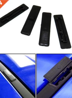 4pcs/lot Auto Roof Seal ver for Mazda 2 for Mazda 3 Mazda 6