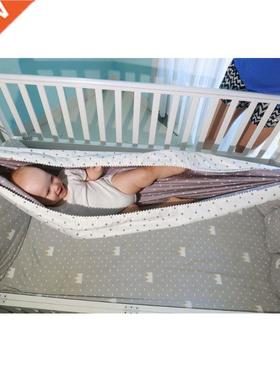 Children Hammock Swing Indoor Outdoor Hanging Basket Kids