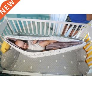 Children Hammock Swing Indoor Outdoor Hanging Basket Kids