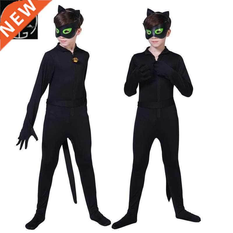 ladybug costume Halloween ladybug Reddy cosplay tights图片