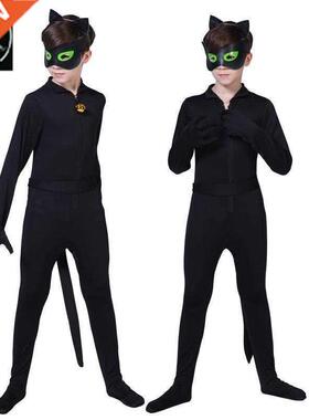 ladybug costume Halloween ladybug Reddy cosplay tights