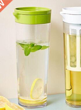 Water Bottle With Filter Leakproof Drinking Bottle Large