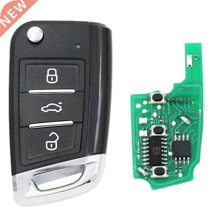 B15 5pcs/lot KEY B series  button universal KD remote co