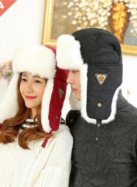 HT5 Classic Solid Winte Hat fo Men Women Unisex Black Ea