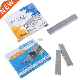 1000Pcs/Box Heavy Duty 23/8 Metal Staples For Stapler Office