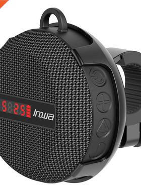 Wireless cycling bicycle bluetooth speaker outdoor smart LED