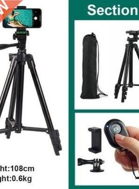 Tiod stand fo hone camea Hol mount Bluetooth emote