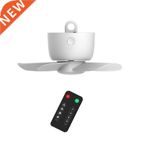 8000mAh USB Rechargeable Remote Control Timing 4 Gears
