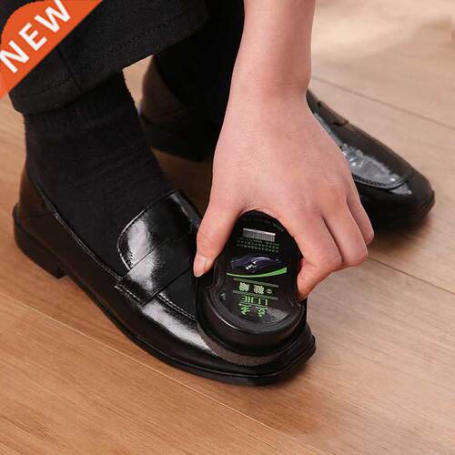 One Shine Double Sided Leather Shoes Brush Shoe Polish Brush