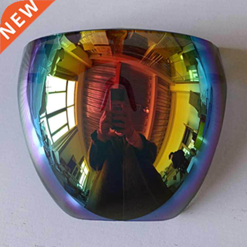 Sunglasses Women Men Protective Faceshield Glasses Goggles F图片