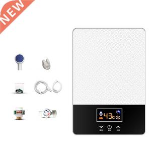 6000W Instant Electric Water Heater for Home Small Three Sec