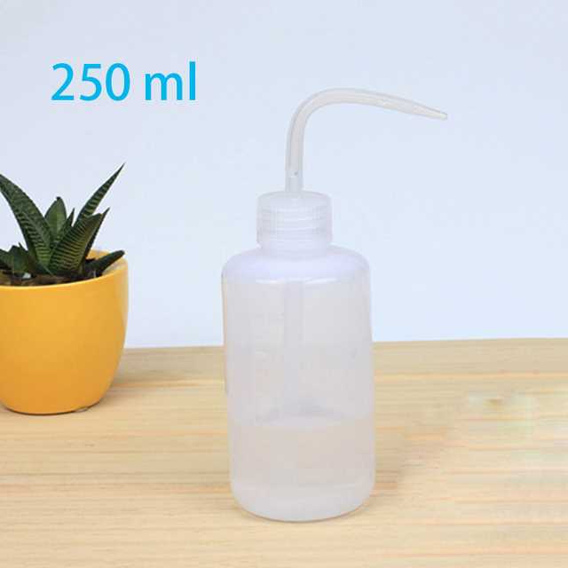 250/500ML Watering Can Portable Supplies Succulents Special