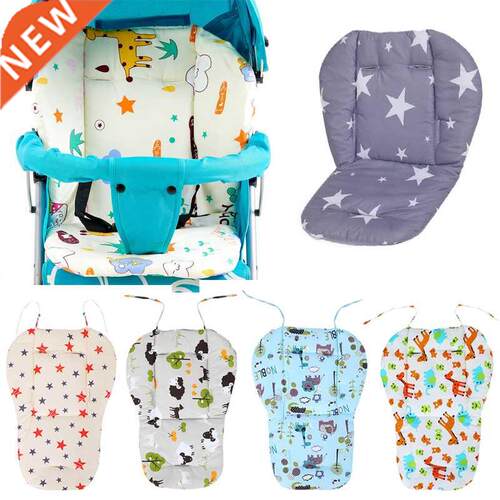 Baby Kids Highchair Cushion Pad Mat Booster Seats Cushion Pa