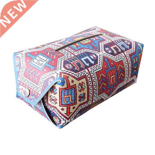 Napkin Storage Bag Household Living Room Toilet Use Home