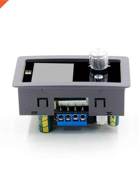 1.8V-2V 5A Adjustable Regulated Power Supply Voltmeter Amme