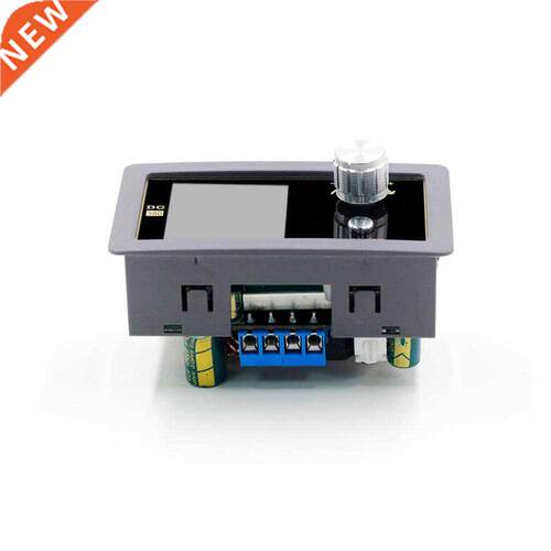 1.8V-2V 5A Adjustable Regulated Power Supply Voltmeter Amme