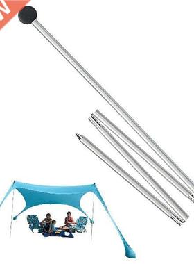 160*200cm Folding Aluminum Canoy ole otable Lightweight