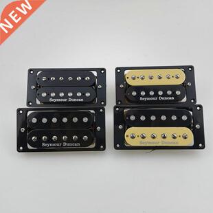 Guitar Pickups Humbucker Pickups Electric Guitar Pickups SH1
