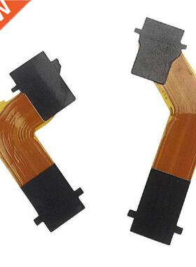 Gamepad Ribbon Cable Left Right R1 R2 L1 L2 Motor Connect