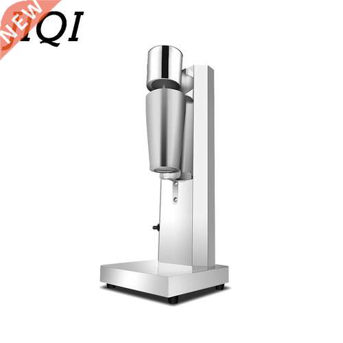 Milkshake Stirring Machine Electric Milk Foam Shaker Cold/Ho