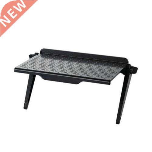 Multifunctional Storage Rack Adjustable TV Screen  Storag