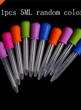Disposable Plastic Squeeze Transfer Pipettes Dropper Pipette