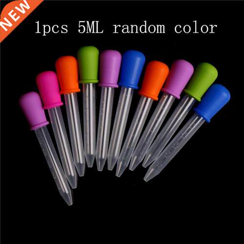 Disposable Plastic Squeeze Transfer Pipettes Dropper Pipette
