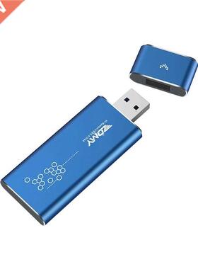 M2 SSD Case USB 3.0 TO M.2 NGFF SSD Enclosure Solid State Dr