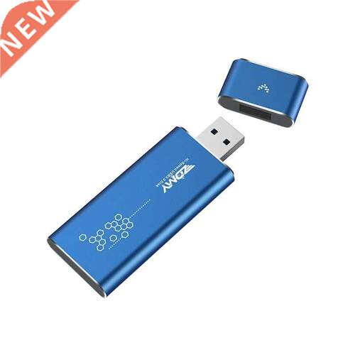 M2 SSD Case USB 3.0 TO M.2 NGFF SSD Enclosure Solid State Dr