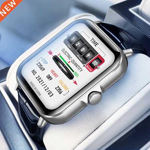 2022 Orgnal GTS3 Smart watch Men Women for Xaom watch He