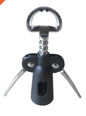 Tools Wine Opener Pumps Zinc Alloy Bottle Openers Corkscrew
