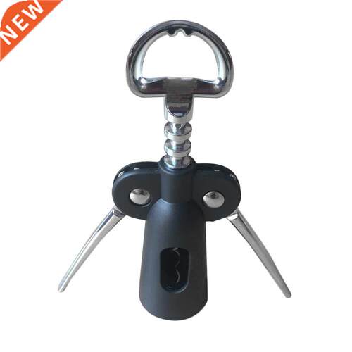 Tools Wine Opener Pumps Zinc Alloy Bottle Openers Corkscrew