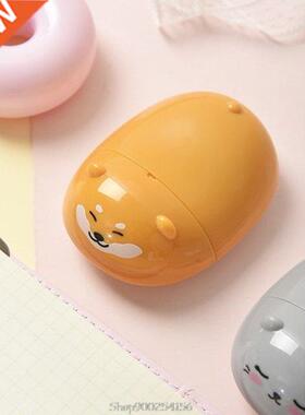 Cute Cartoon Modelling Correction Tape Stationery Corrector