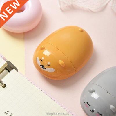 Cute Cartoon Modelling Correction Tape Stationery Corrector