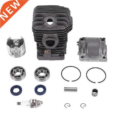New HUNDURE 42.5MM Cylinder Piston Engine Motor Rebuild Kit