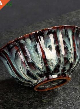 Ceramic Porcelain Tea Cup Teaware Kung Fu Tea Cup Set Drinkw