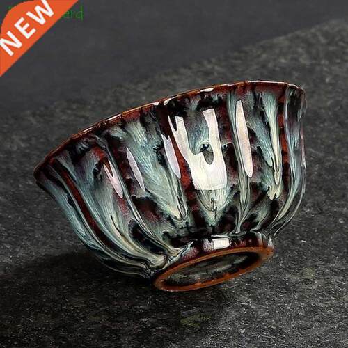 Ceramic Porcelain Tea Cup Teaware Kung Fu Tea Cup Set Drinkw