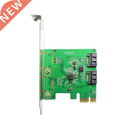 Good Quality 2 Internal Port SATA 3.0 6Gb/s RAID0 RAID1 SPAN