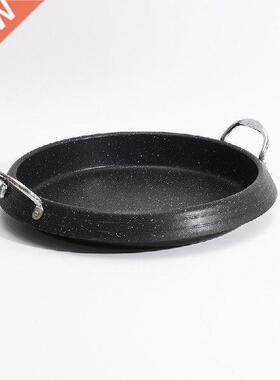 Wholesale luxury wide side chafing dish customized soup pot